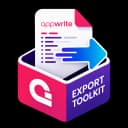 Appwrite Export Toolkit